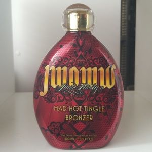 JWoww Mad Hot Tingle Bronzer